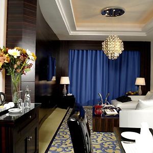 Junior Suite King Bed